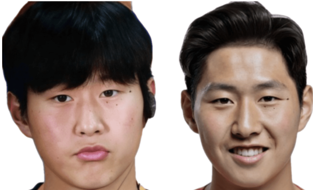 웨딩촬영남자내림머리
