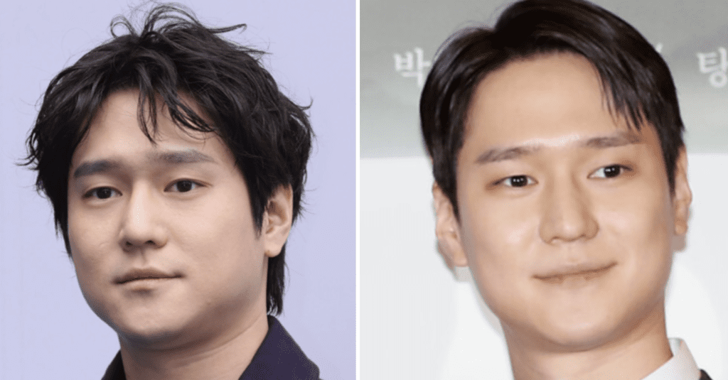 웨딩촬영남자머리 추천