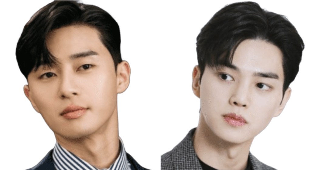 남자 머리 추천 - 가일컷