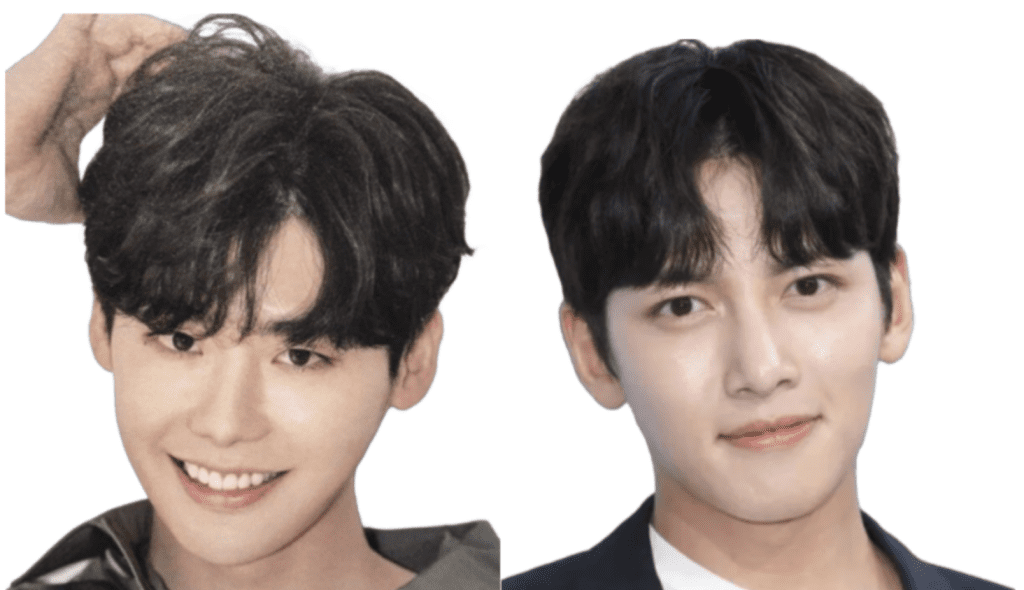 남자 머리 추천 - 애즈펌