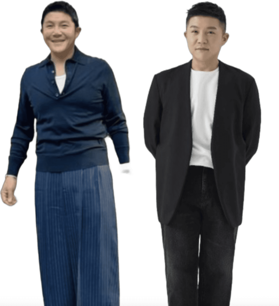 옷 잘 입는 법 - 통통한 체형