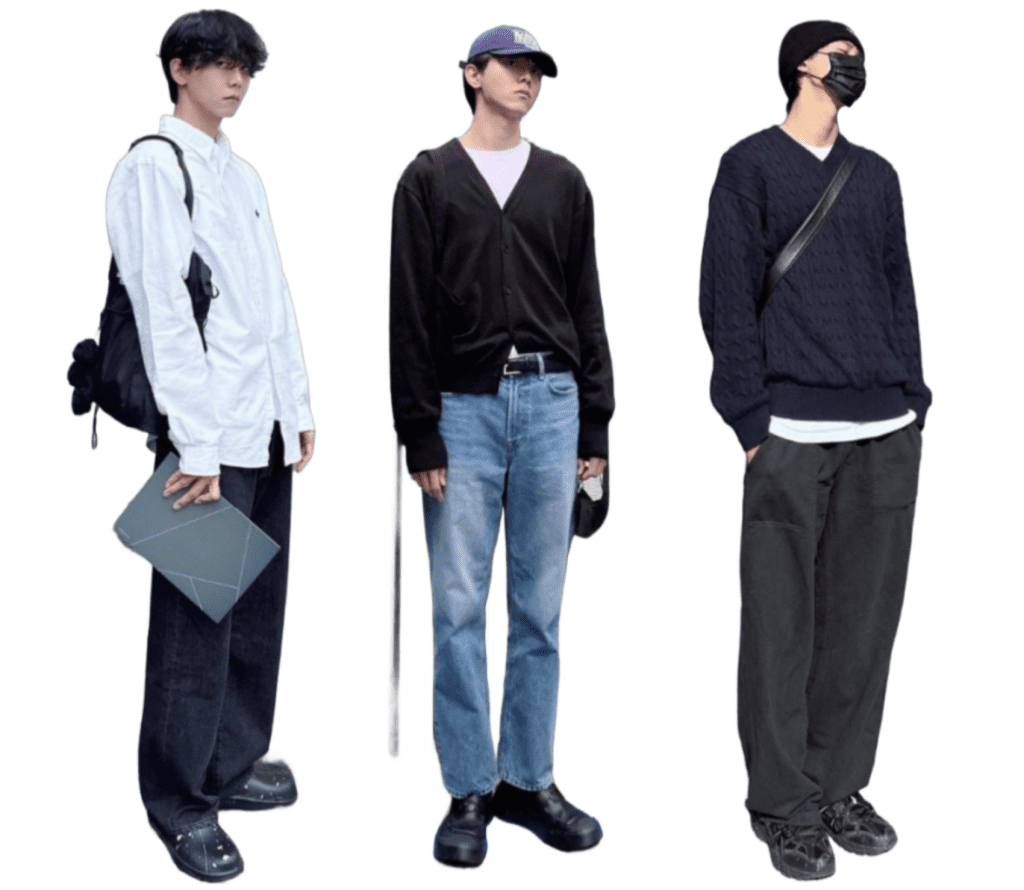 옷 잘 입는 연예인