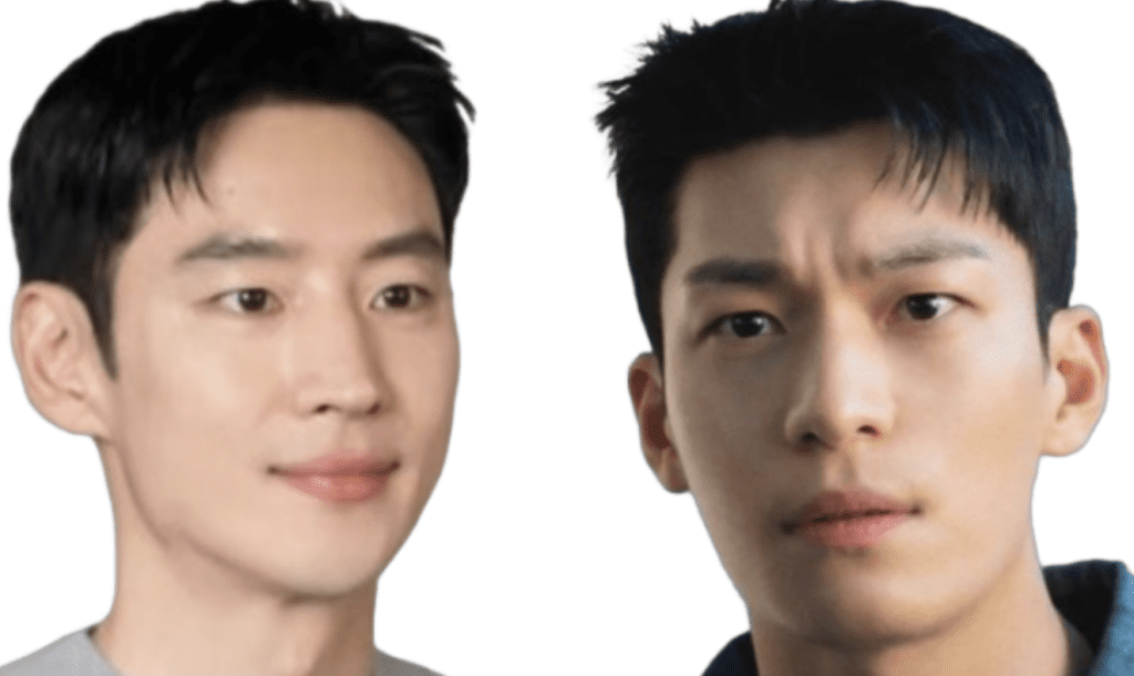 드롭컷 드롭컷 연예인